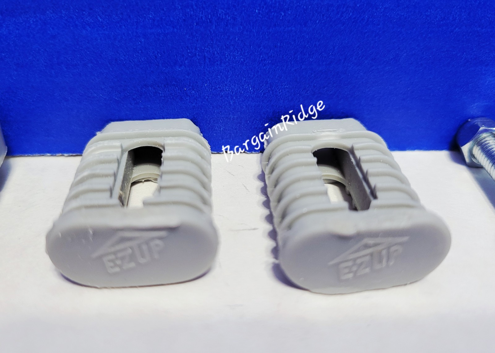 E-Z Up Canopy Nuts, Bolts & Hardware Replacement Parts Used