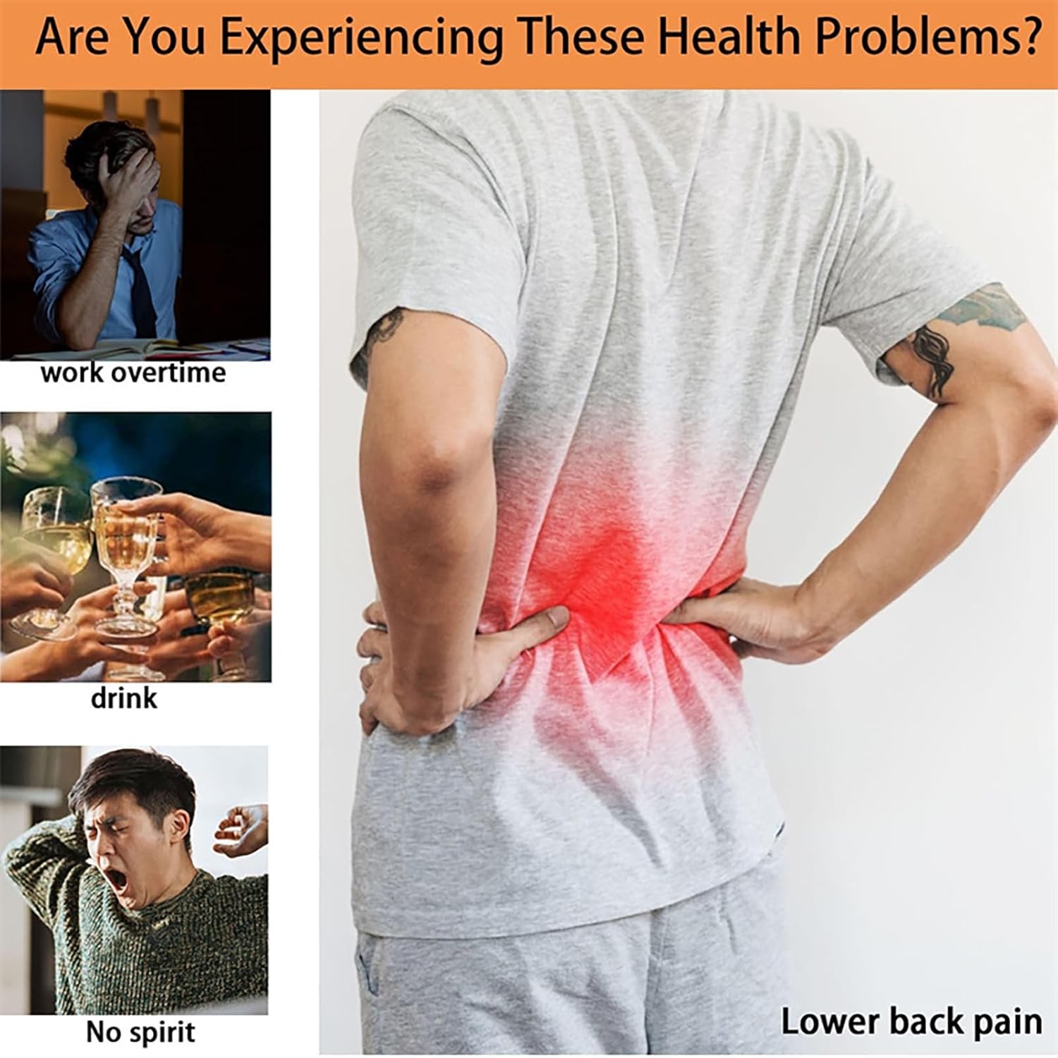 30pcs Ginseng six treasure tea , Kidney tea ,liver tea , red date kidney health