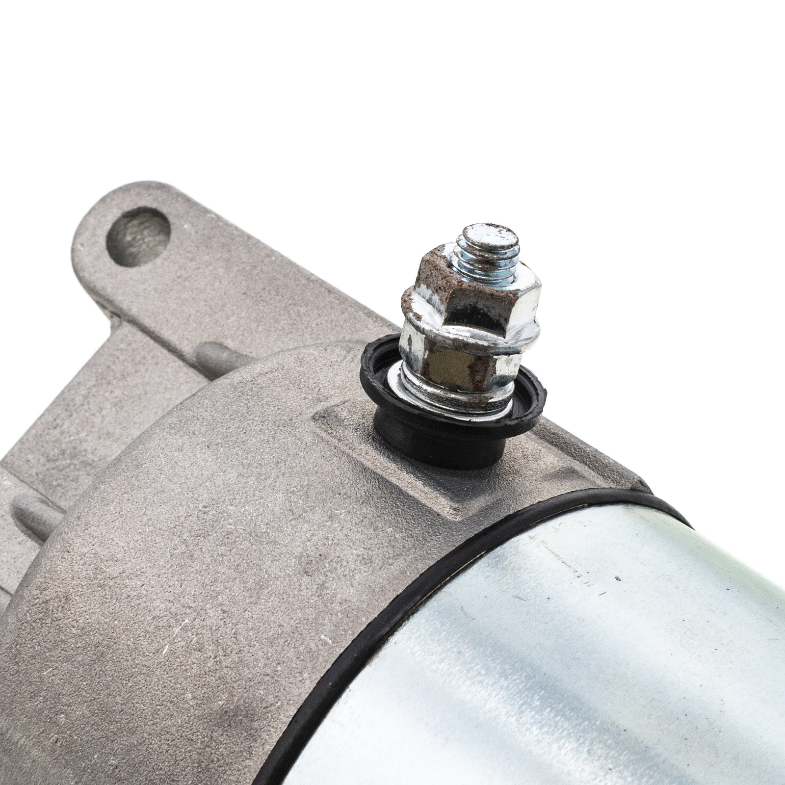 NICHE Starter Motor Assembly for Honda FourTrax 350 TRX350 31200-HA7-315