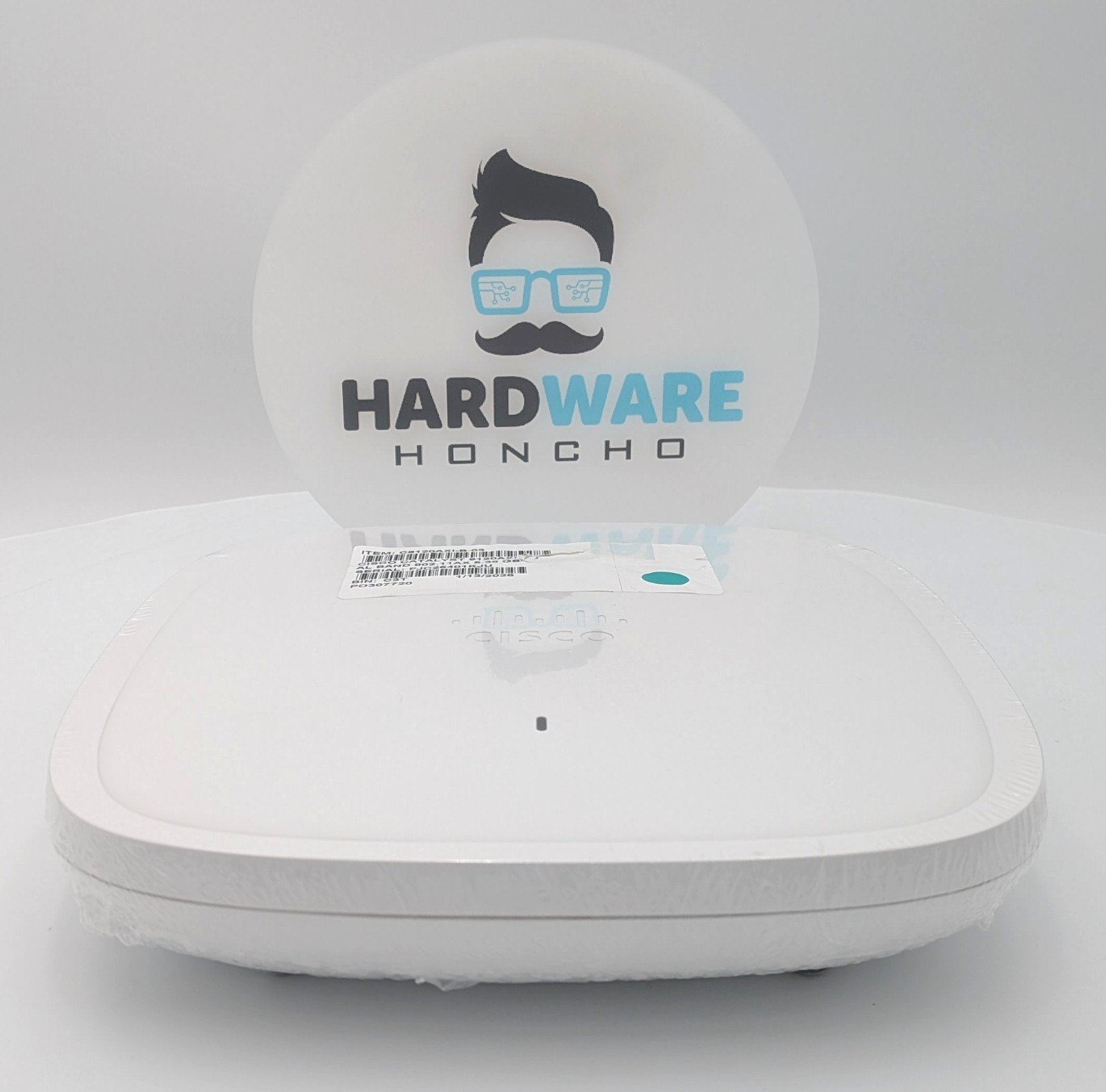 Cisco C9120AXI-B Catalyst 9120AX Wi-Fi 6 Indoor Access Point – B Reg Domain