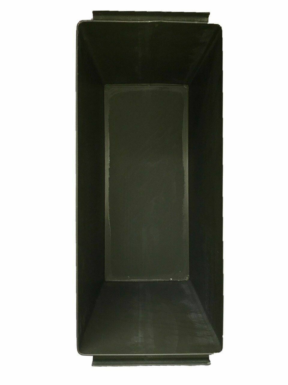 Military 20mm AMMO CAN M548 1500 ROUNDS 7.62 METAL LARGE AMMO CAN Grade 1