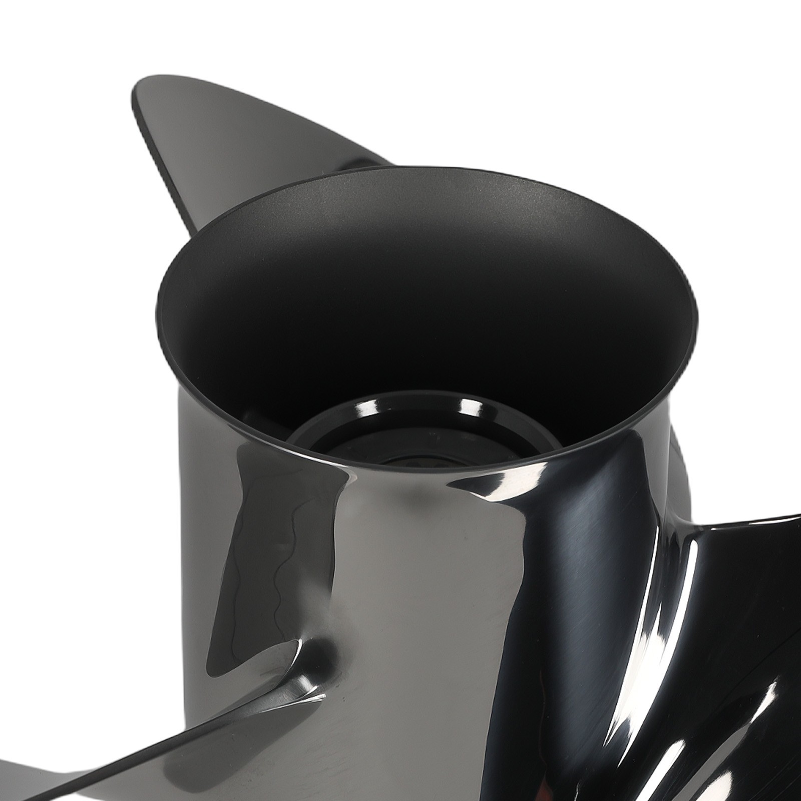 10.25x16 Stainless Propeller for Yamaha 40 50 60HP 663459780098 13 Spline