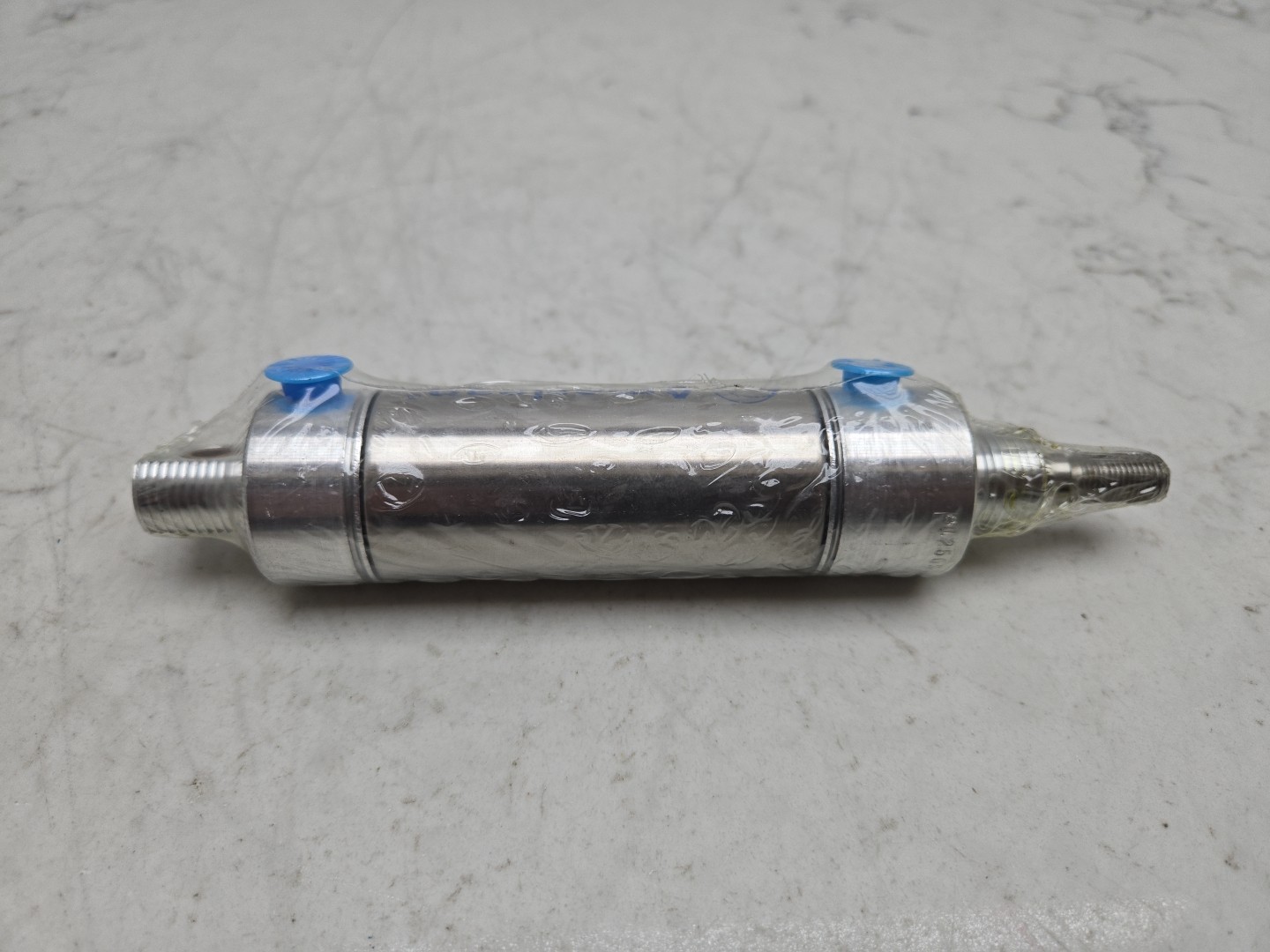 American Cylinder 1250SS-1113 Pneumatic Air Cylinder 1-1/4" Bore 1-1/2" Stroke