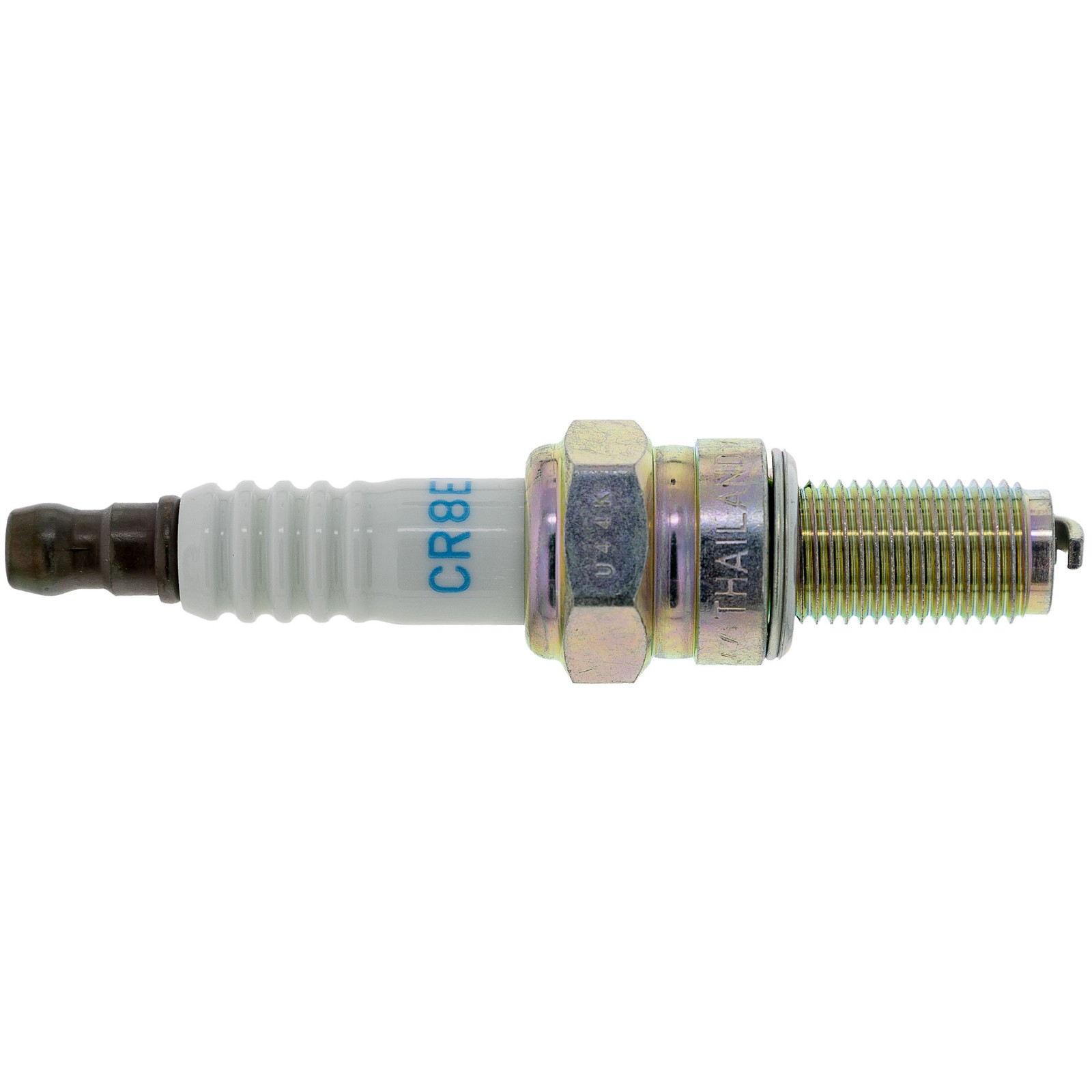 Polaris 3021759 NGK Spark Plug CR8EB for 6-2011 Hawkeye Sportsman 300 200