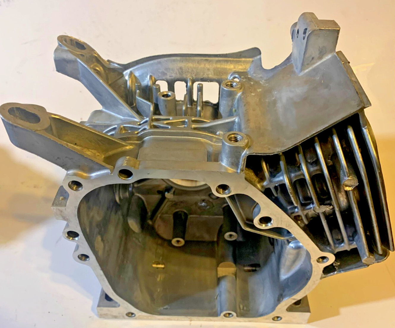 Clone 212cc Replacement Reinforced Performance Finished 70mm Tall Block NEW USA