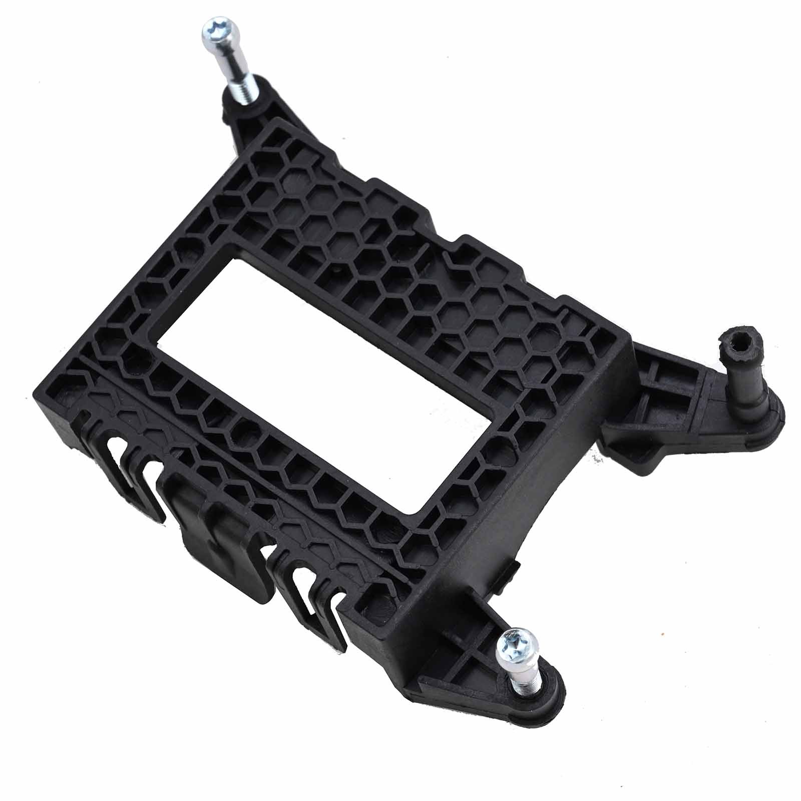 3PCS Cruise Control Distance Sensor Radar Modular Bracket&Cover For 18-22 Accord