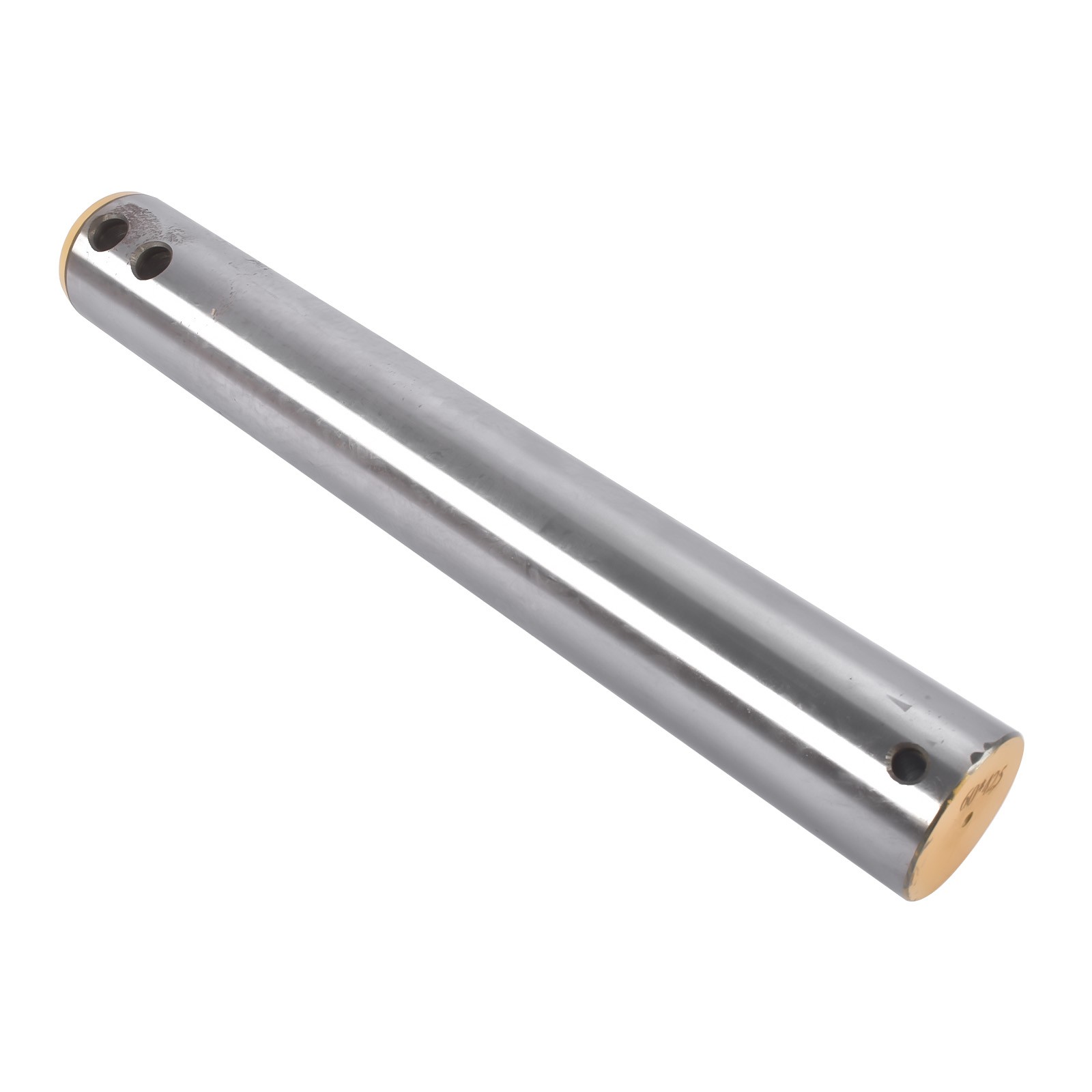 Excavator Bucket Pin 60mm x 425mm ( 2.36" x 16.73") Long Hardened 40CR