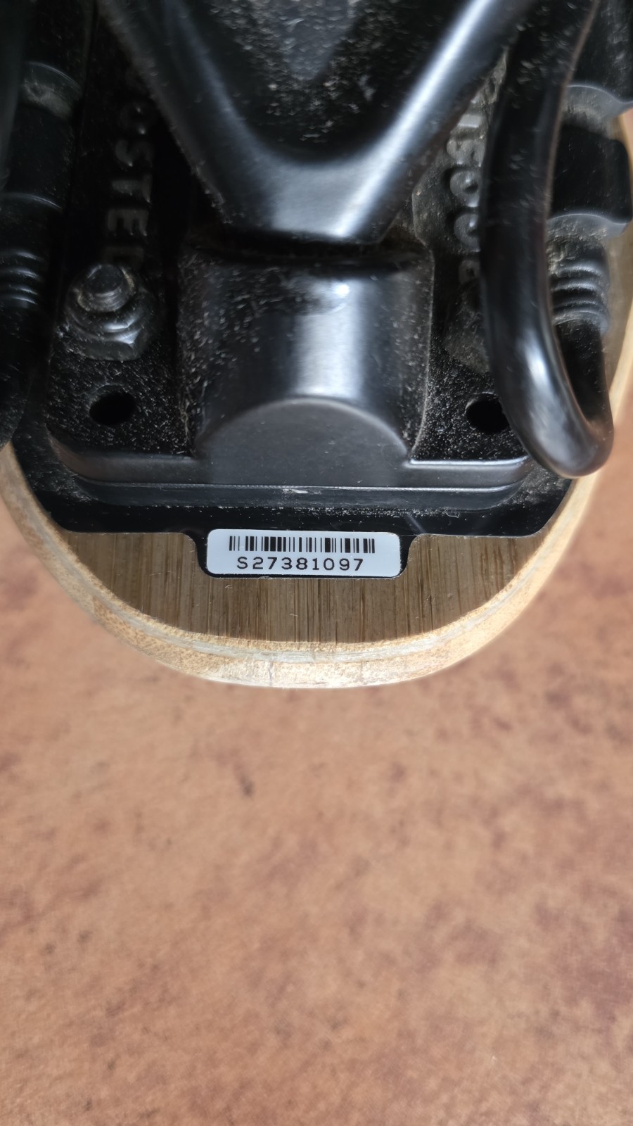 Boosted Board V2 Dual Battery Voltage Error