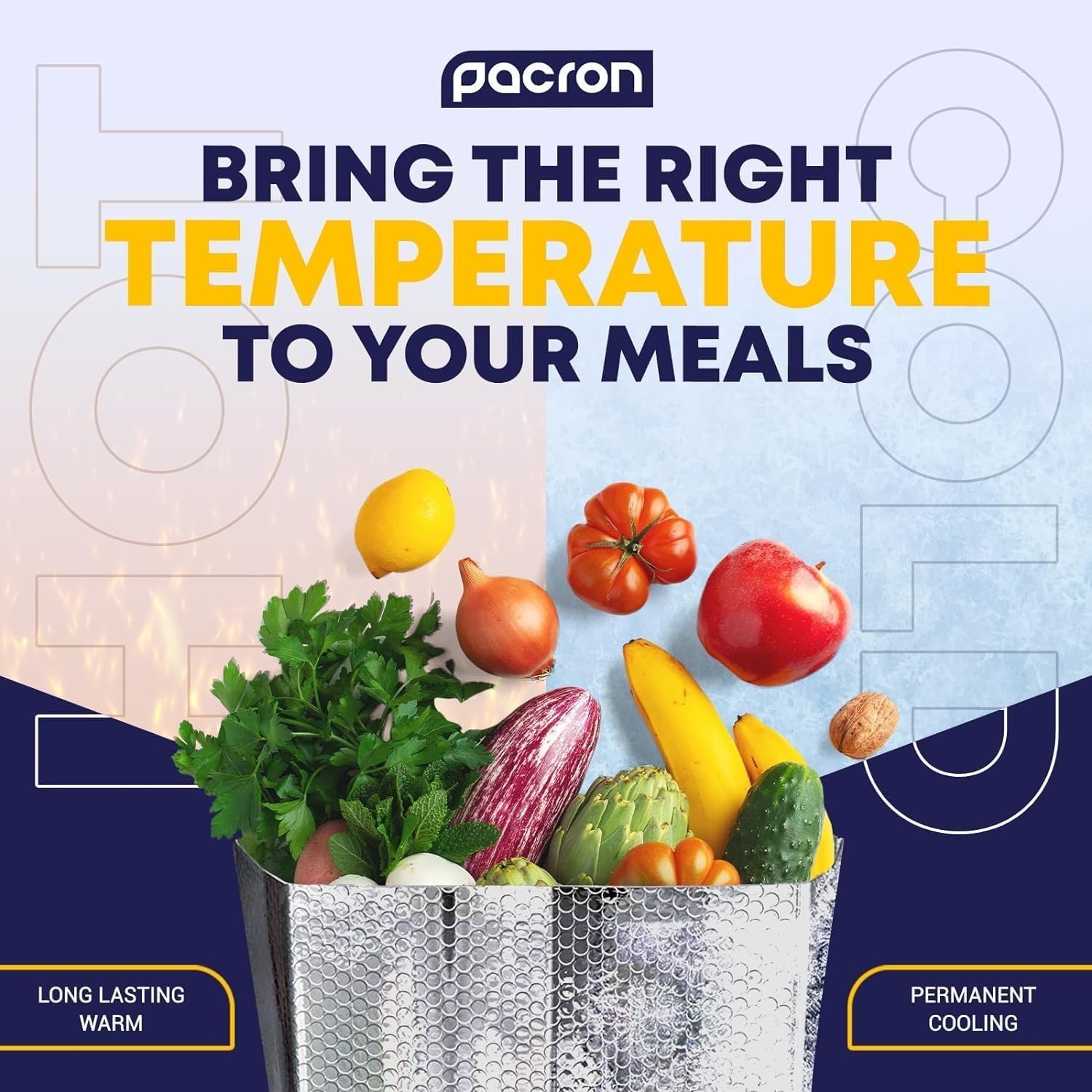 Insulated Box Liners – Thermal Bubble Bags for Food & Perishable Shipping