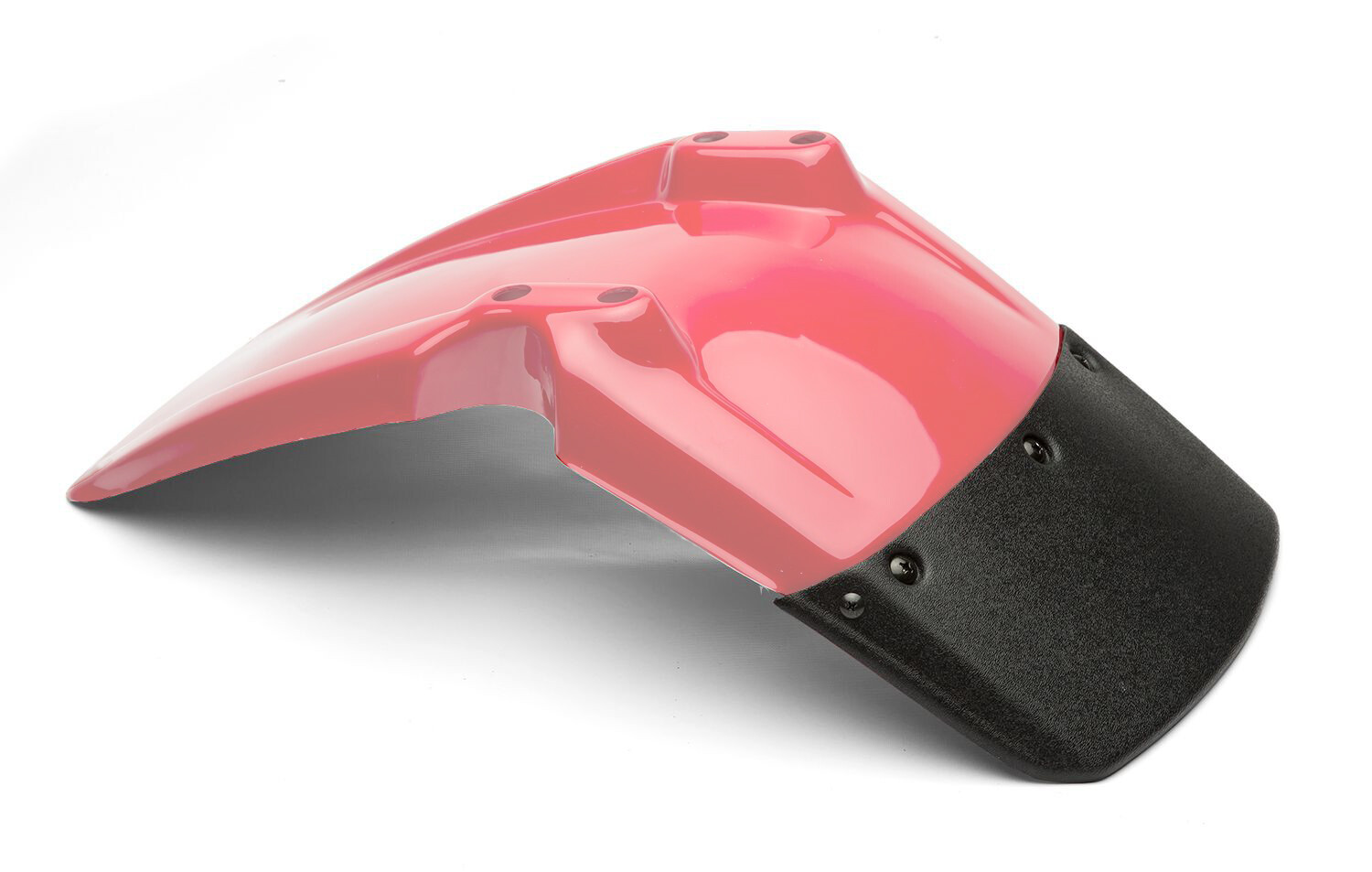 NEW MAIER HONDA ATC250SX 85 - 87 FRONT PLASTIC FENDER MUD FLAP