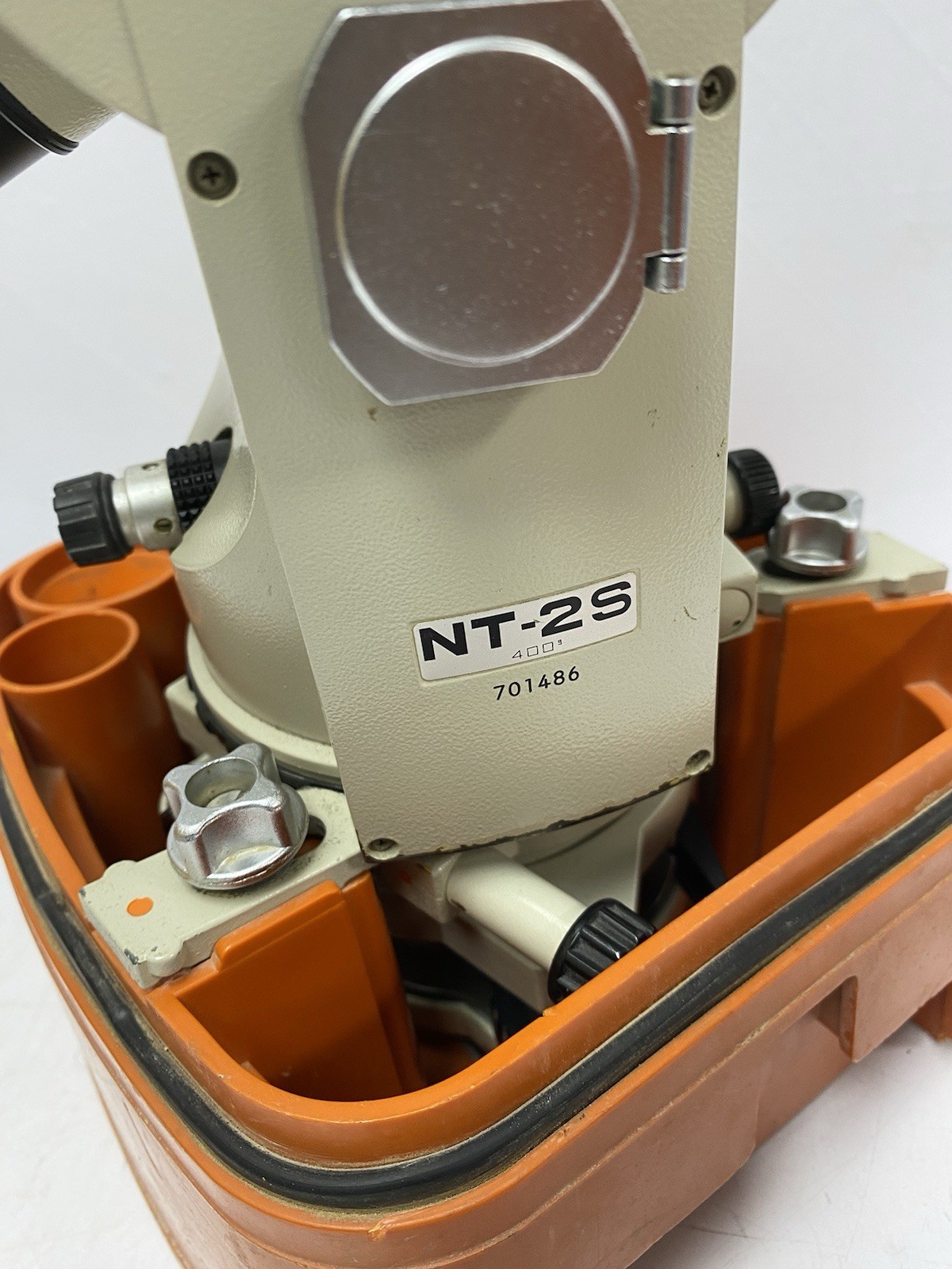 Nikon NT-2S Theodolite