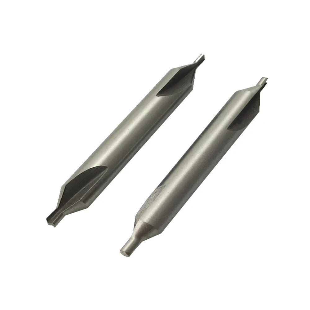 Full Set End Mills Cutter for All Vertical Key Copy Cutting Duplicating Machine