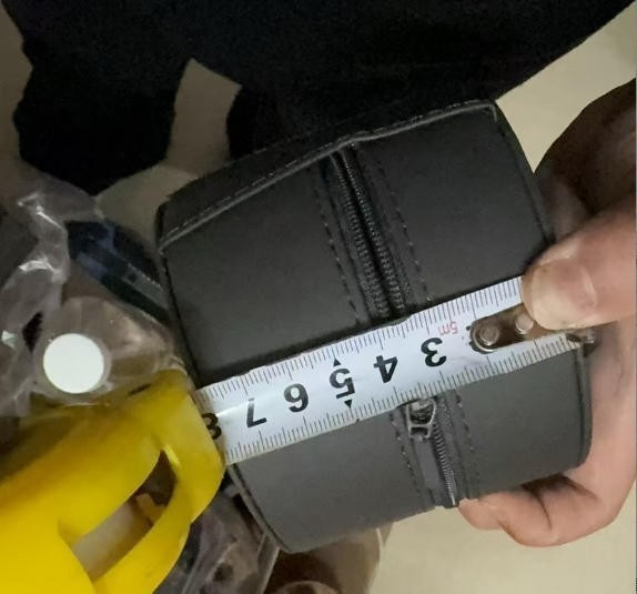 Luxury Watch Storage Box Gift Box For Switzerland TAG Heuer