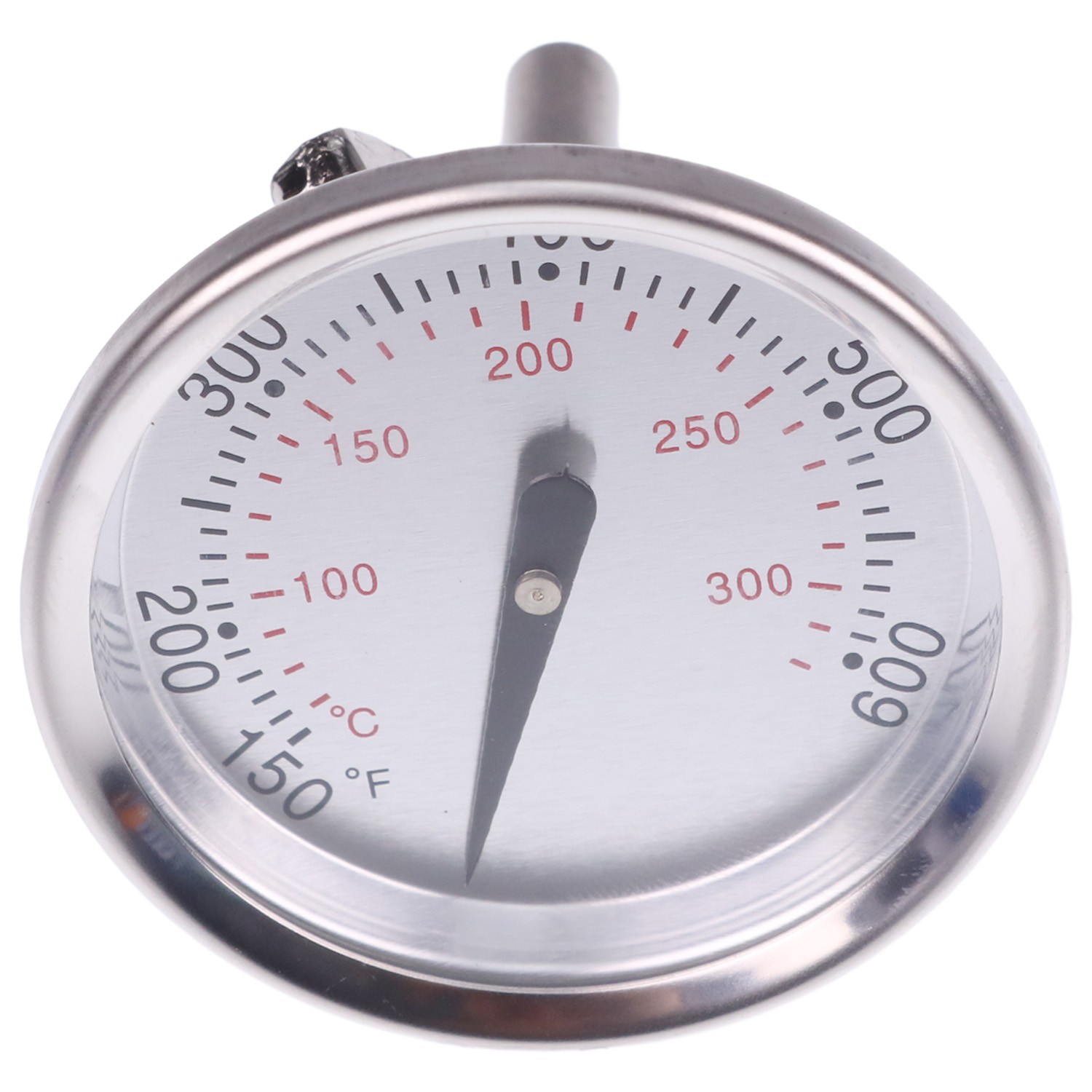 Grill Thermometer 60540 For Weber Charcoal Spirit I & II 200 300 Series 771001