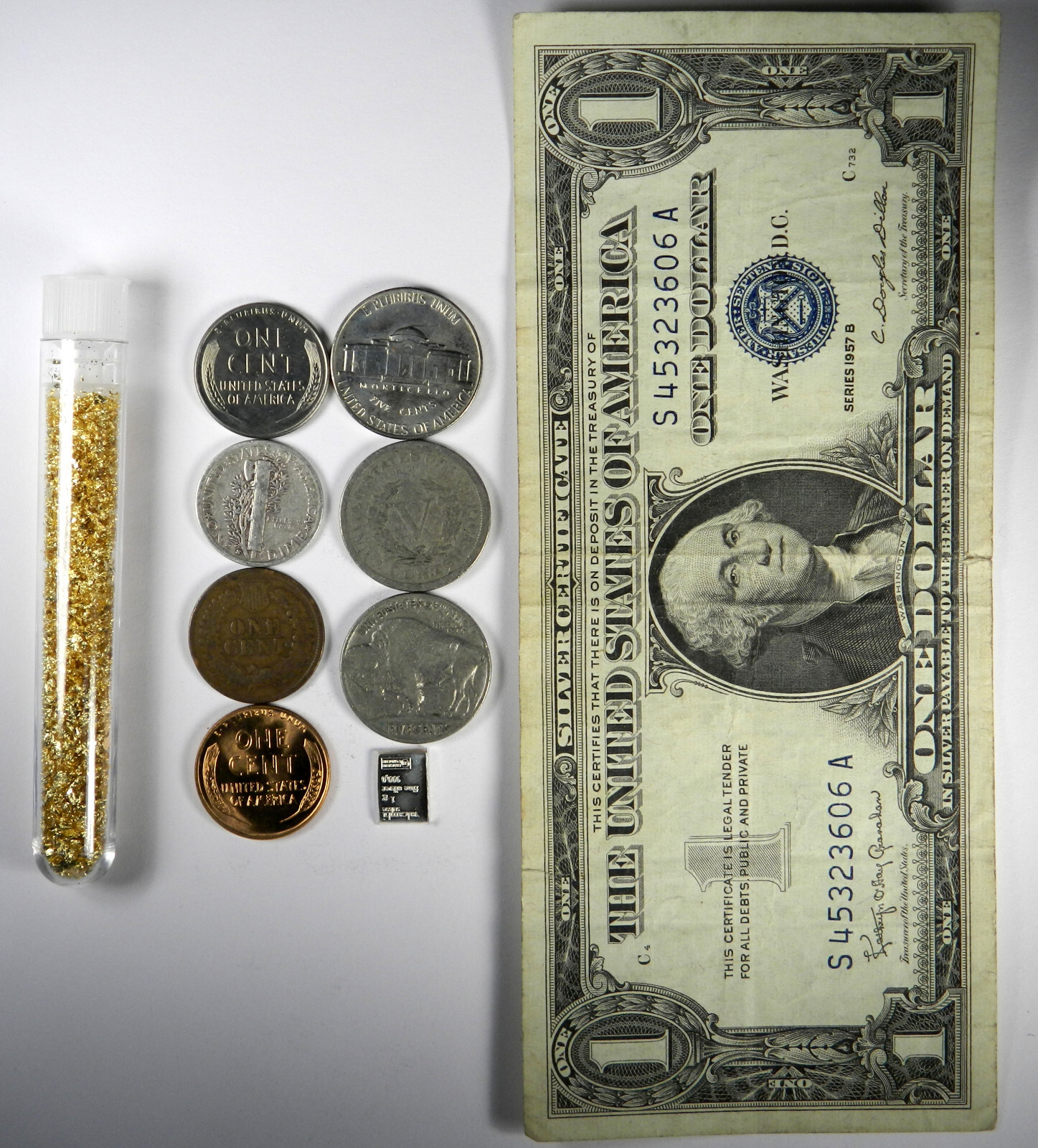 ESTATE LOT SALE ~ OLD COINS BULLION BARS .999 SILVER CURRENCY GOLD HOARD