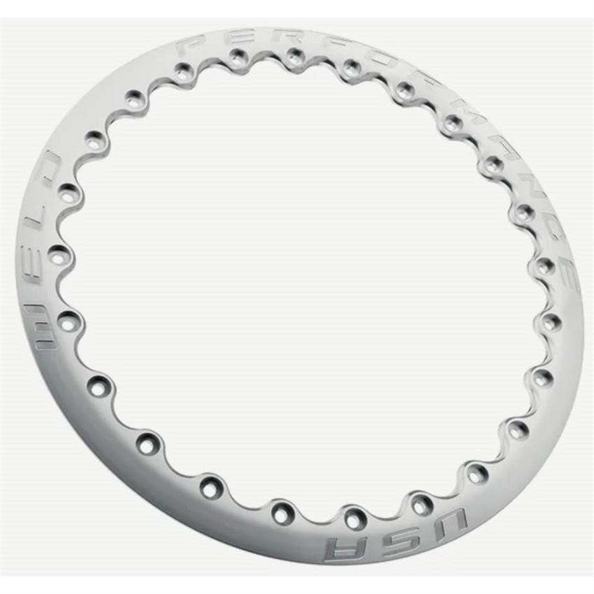 Weld Racing 10SBLRA17GBM Weld Perf 17 Inch, Beadlock Ring