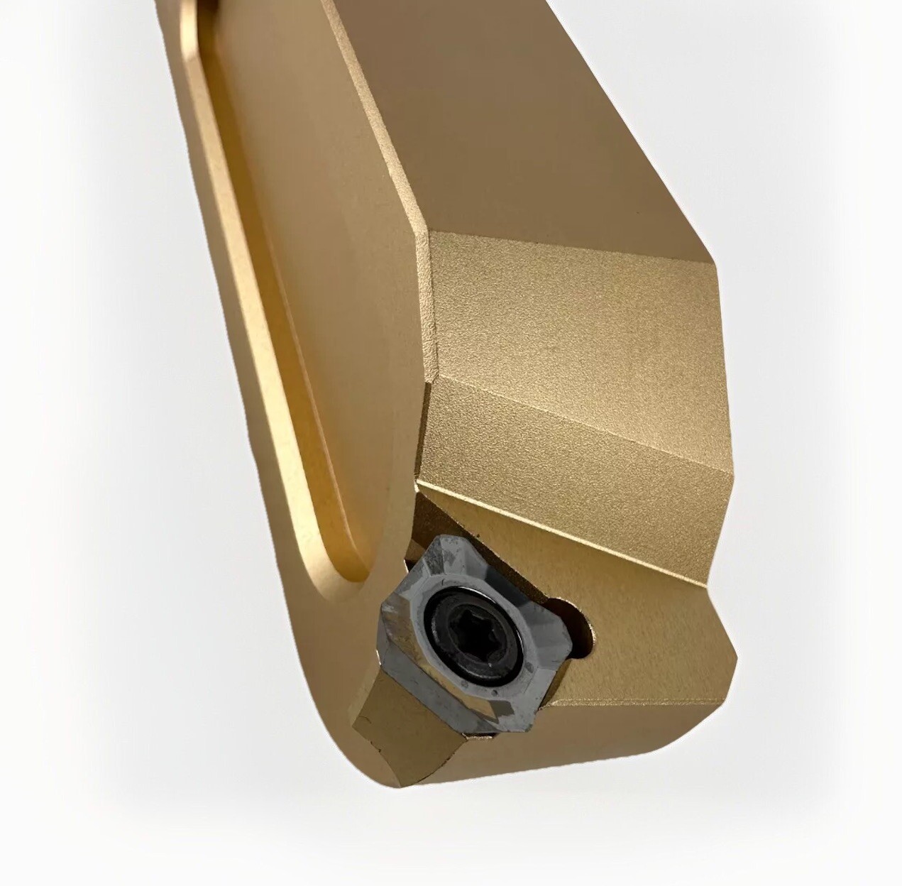 Large Fly Cutter 12" or 8" w/ R8 Collet and SEHT Inserts for Milling / Machining