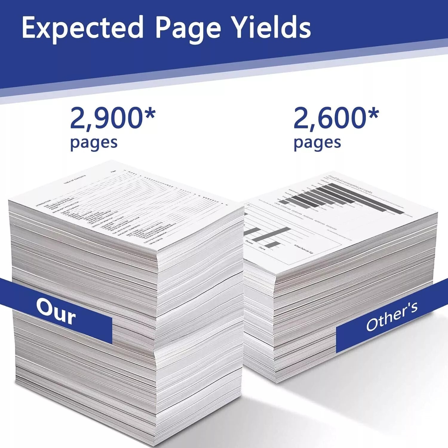 2PK TN660 Toner Cartridge For Brother TN630 MFC-L2700DW MFC-L2740DW DCP-L2540DW