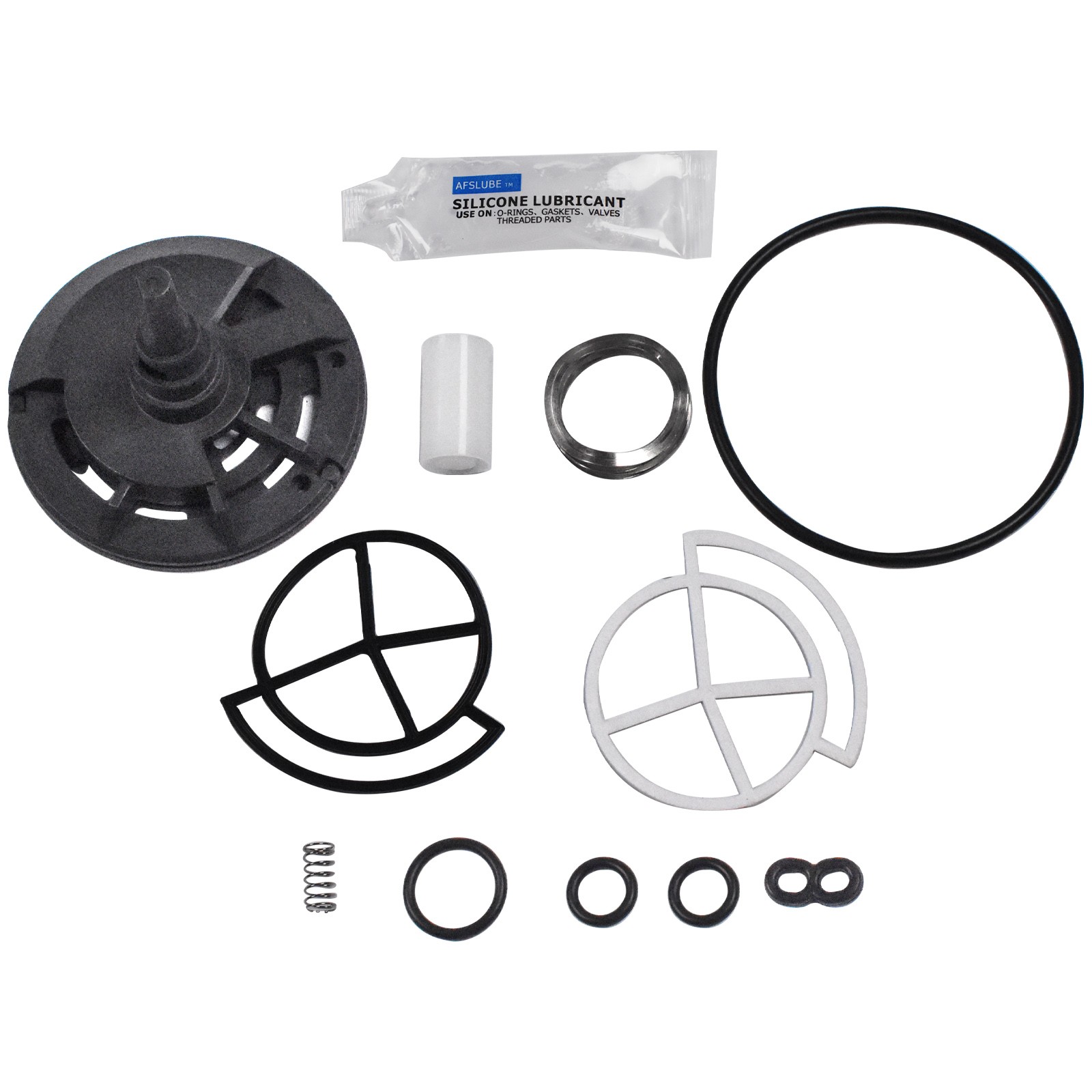 New Water Softener Standard Valve Rotor & Seal Kit 7238468 For Whirlpool