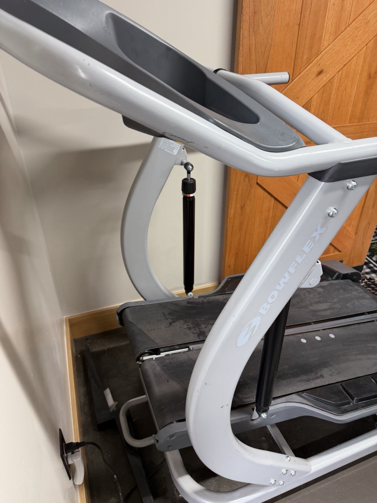 Bowflex Treadclimber TC20 No Missing Parts Works Great Barely Used