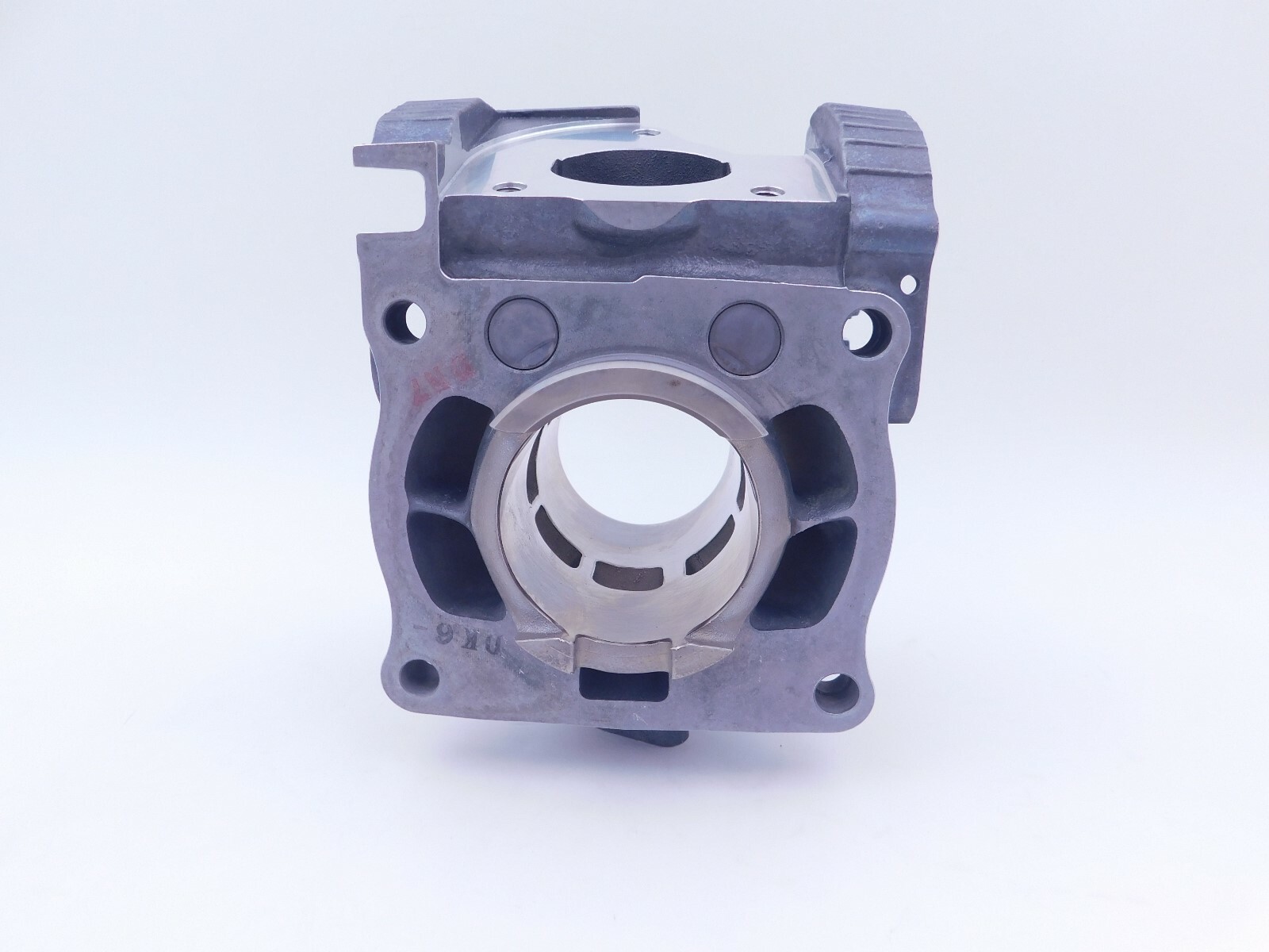 HONDA CYLINDER 2004 CR125R 12110-KSR-A00 GENUINE OEM NEW