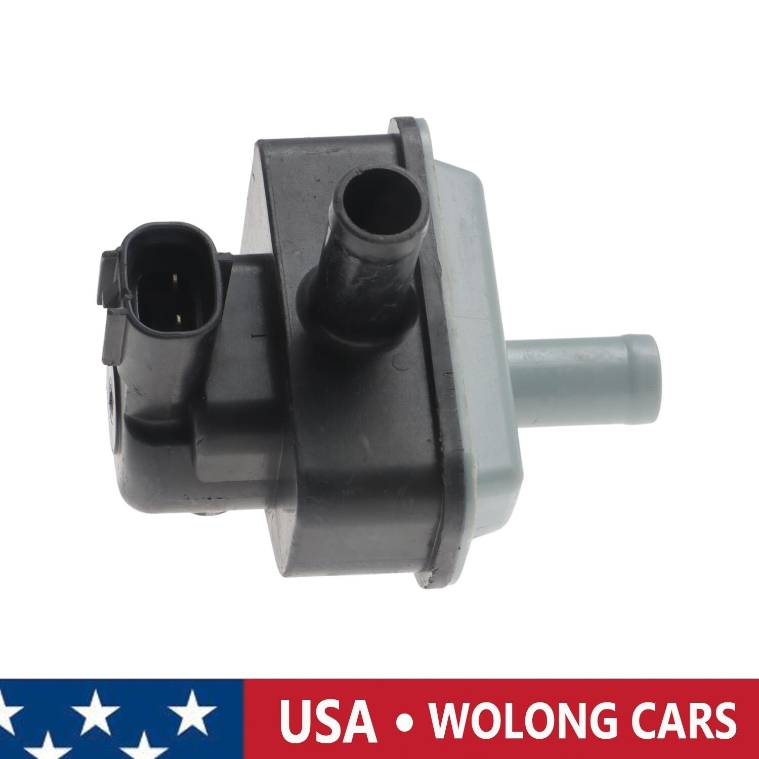Vacuum Switch Valve Solenoid for 2017-2020 Toyota Sienna Tacoma 3.5L V6