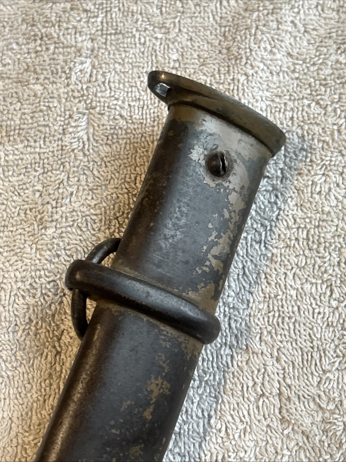 Nice WWII Japanese Shin Gunto Type 95 NCO Sword Free Shipping Tokyo Arsenal Free