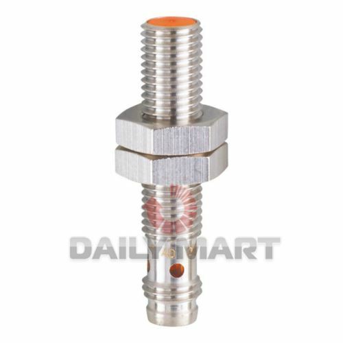 New In Box IFM IE5338 Proximity Switch