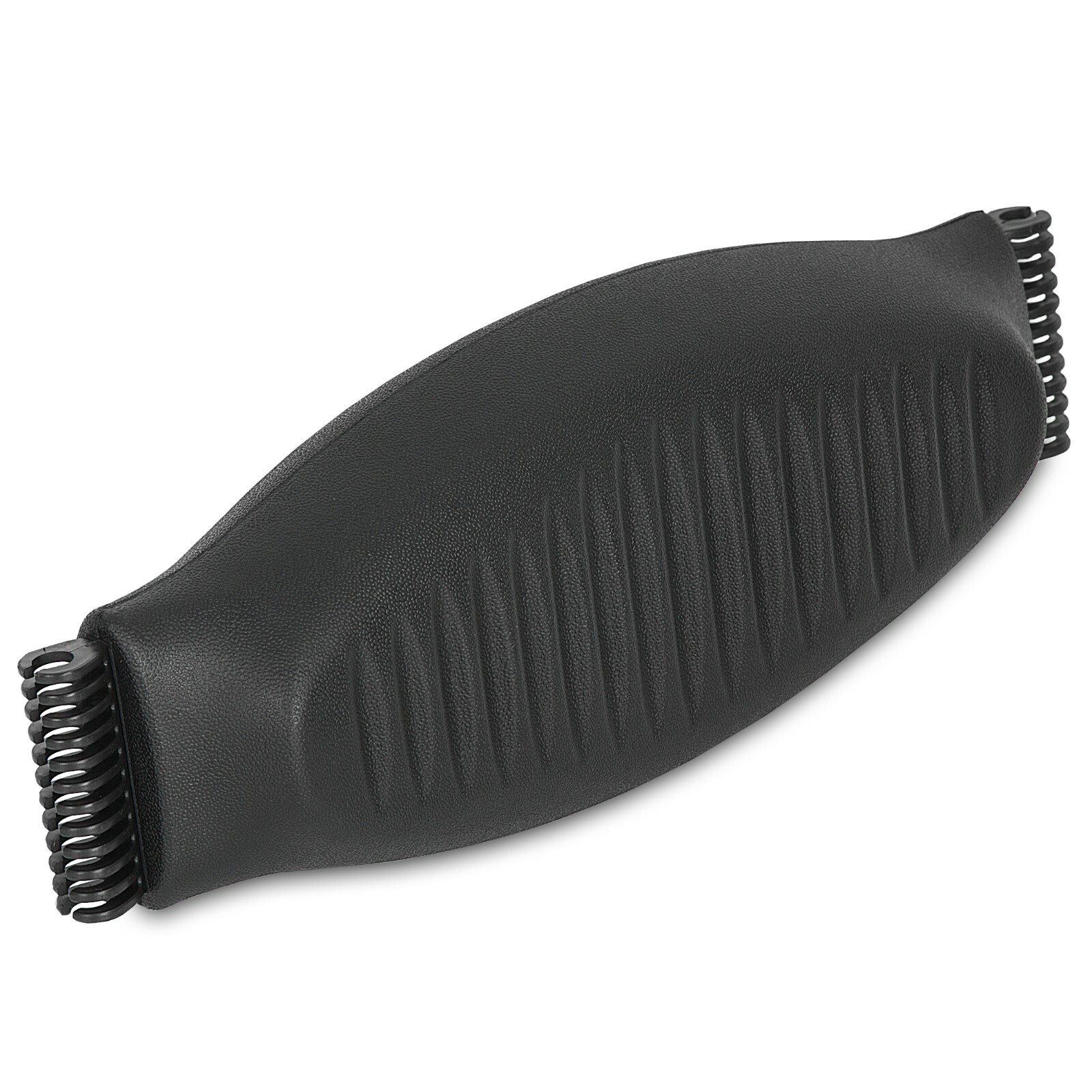 Lumbar Back Support Pad Size B Black For Herman Miller Aeron Chair Medium