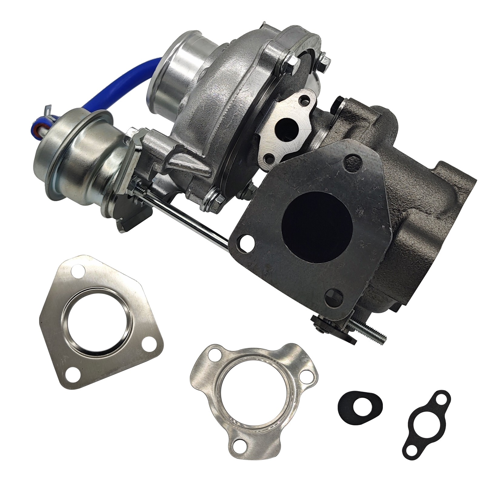 7256748 Turbocharger For Bobcat S740 S750 S770 T740 T750 T770 T870 Doosan D34 US