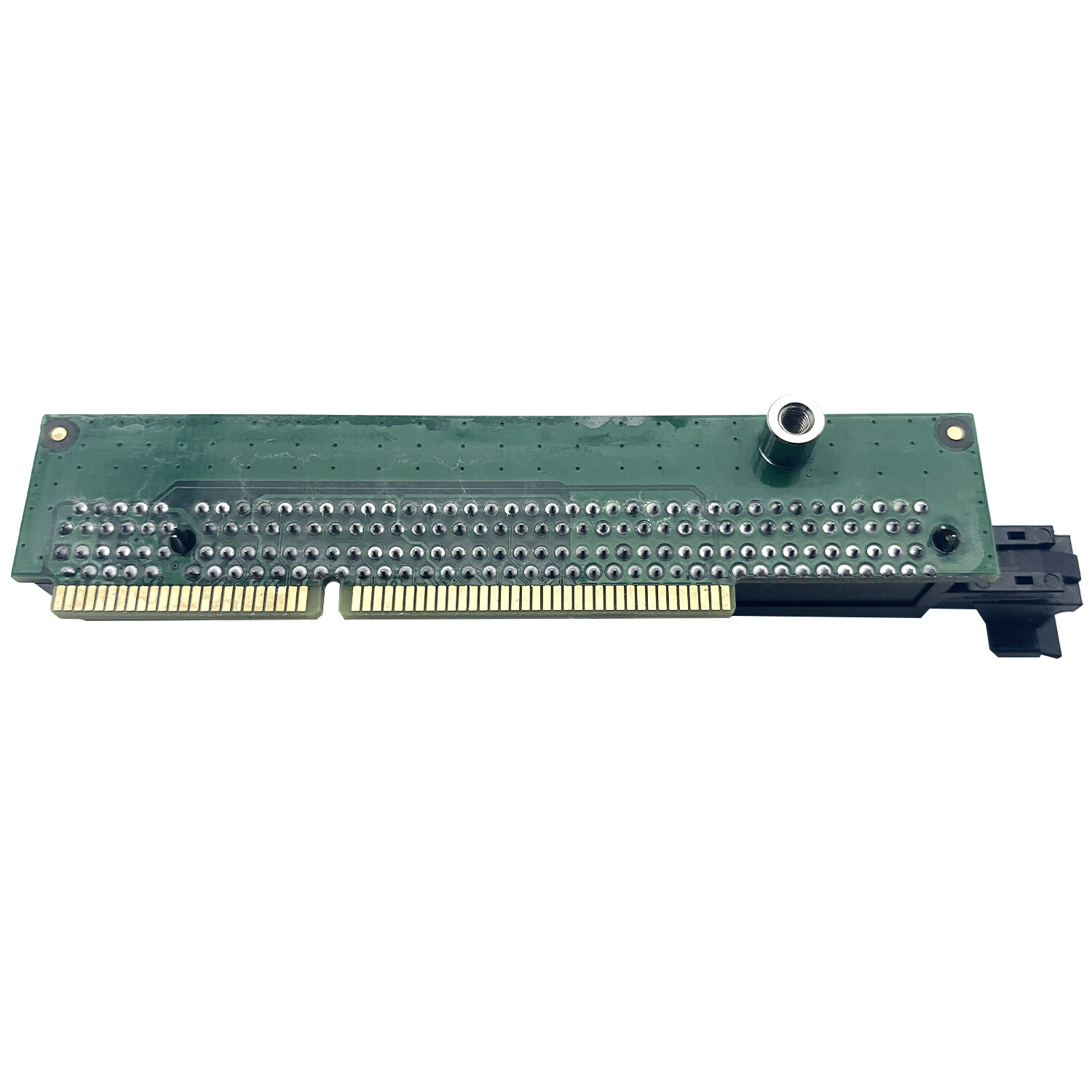 For ThinkCentre M920q M920x M720q P330 Tiny5 PCIE16 Expansion Riser Card 01AJ940