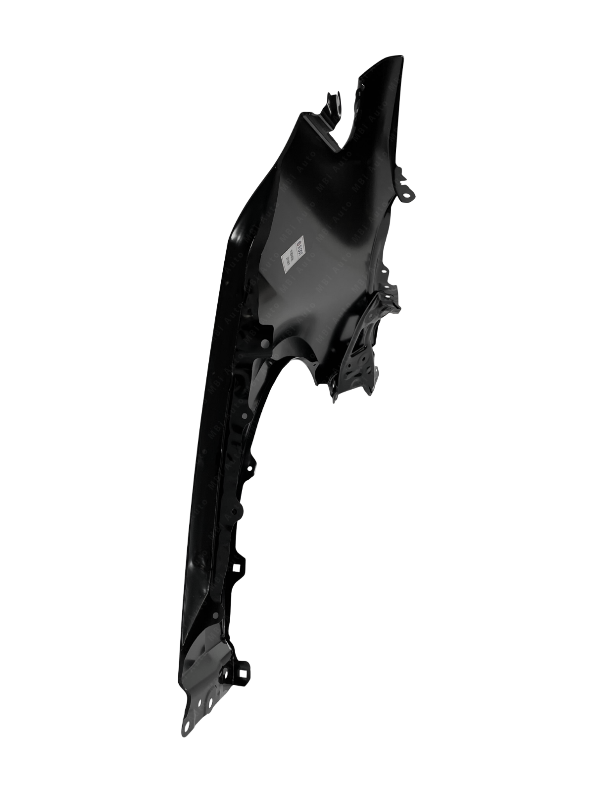 NEW Primered Steel Front Left LH Driver Side Fender for 2019-2023 Toyota Corolla