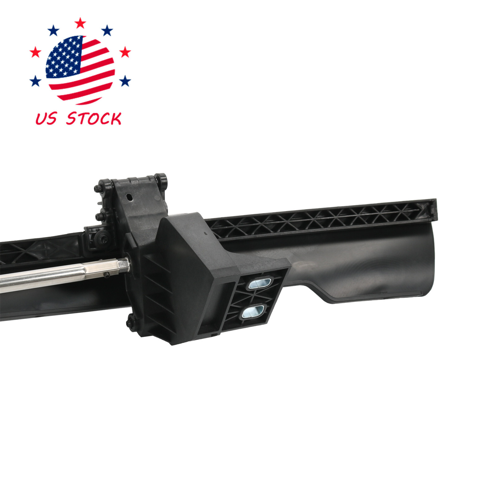 FRONT ACTIVE AIR DAM FOR 2019 2020 2021 2022 2023 RAM 1500 DT 68274406AH