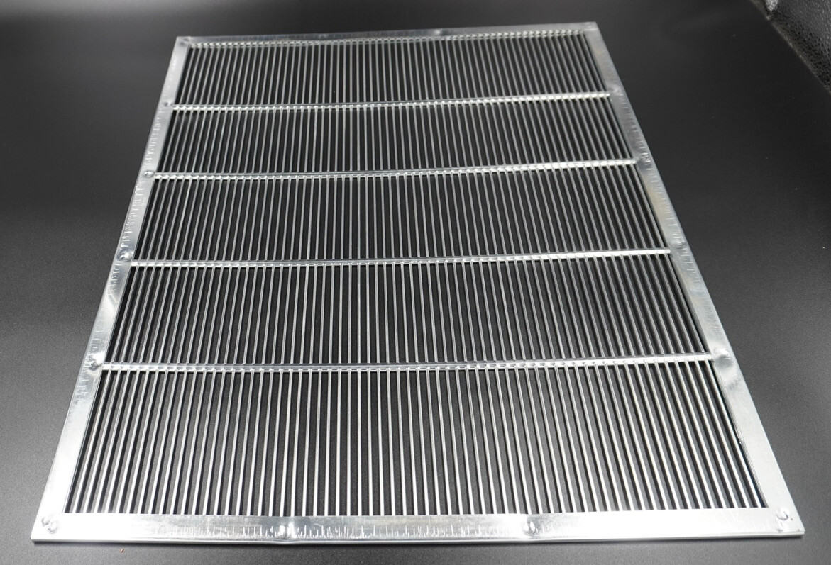 Queen Excluder Metal , Beekeeping TOOLS Queen Metal Queen Bee Excluder Metal