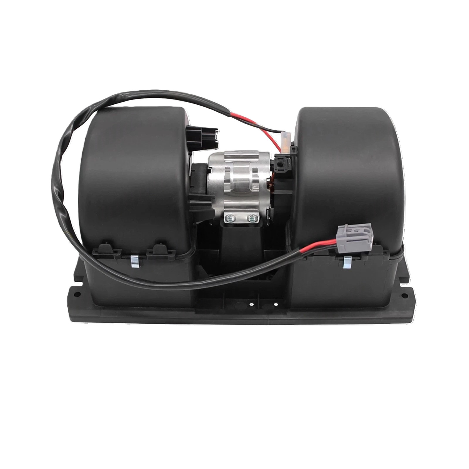 NEW A/C Heater Blower Motor w/ Fan Cage For 2010-2023 Volvo VNM VNL VHD VN VT