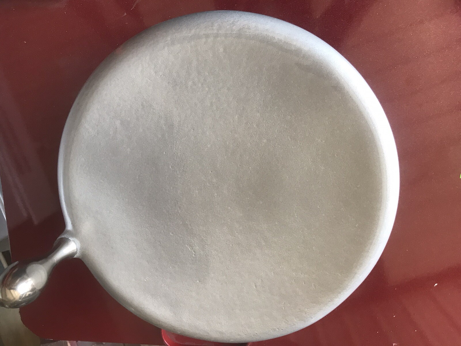 Hand Wheel with Handle for Hobart Mixer Bowl Lift H600 P660 L800 00-435235