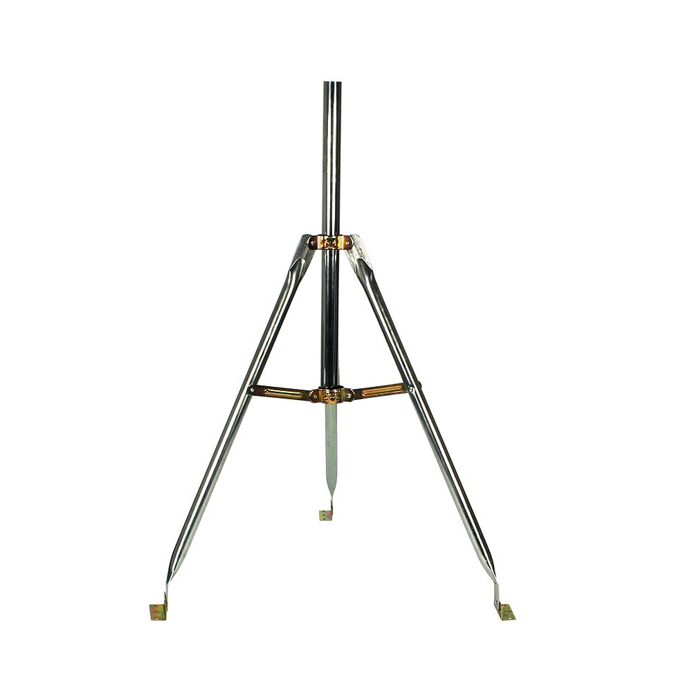 Skywalker Heavy Duty Tripod Base (Includes 28" Mast)