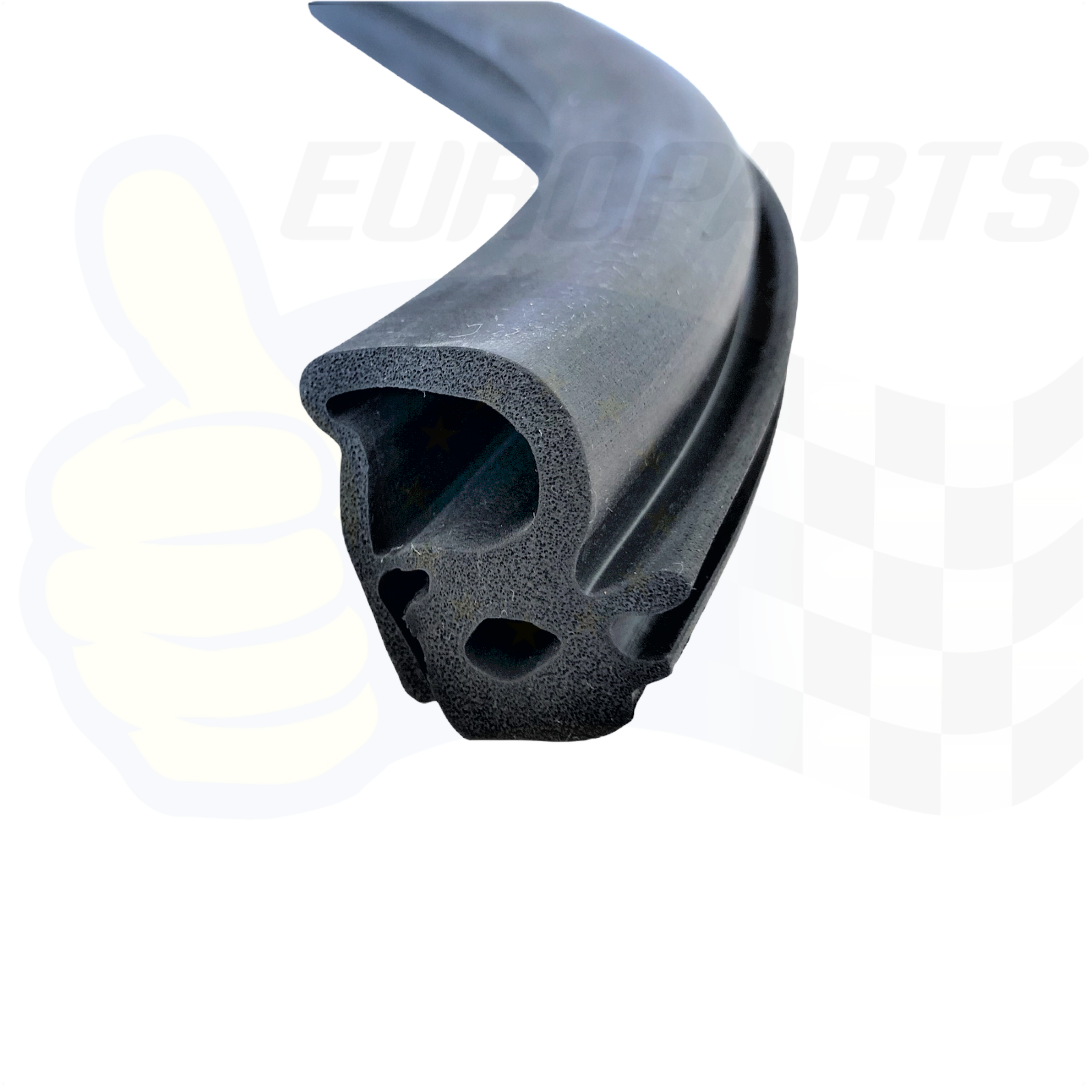 Mercedes Dodge Freightliner Sprinter 95-06 Rubber Weatherstrip Set For All Doors