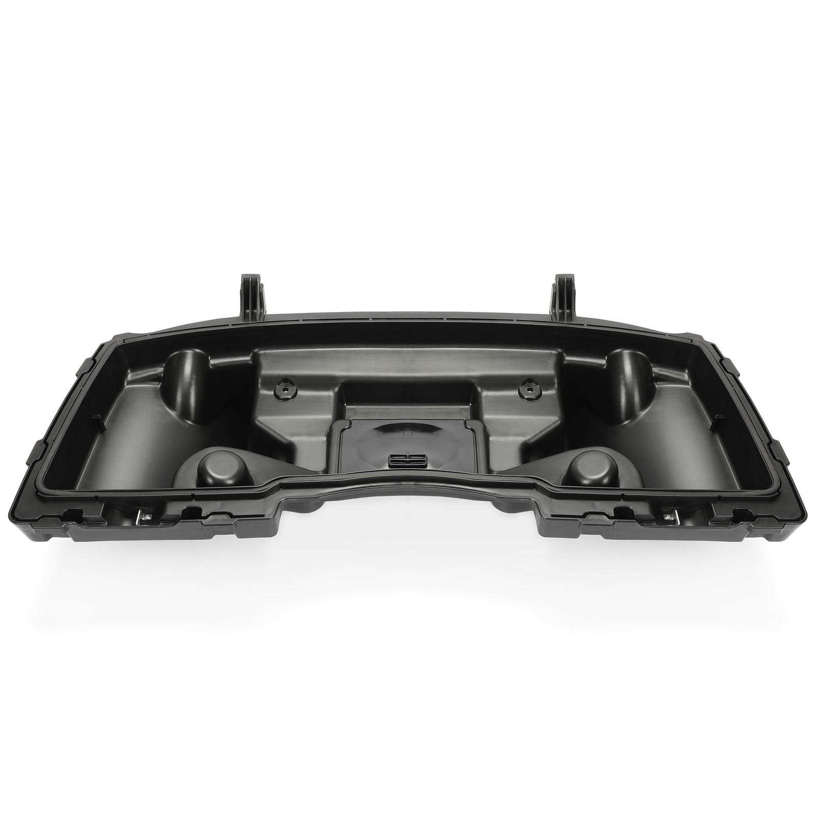 For 05-10 Polaris Sportsman 400 450 500 800 Front Lower Cargo Rack Box 2203484