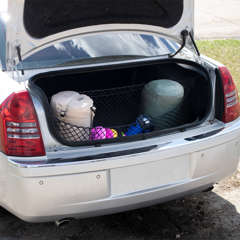 Wingless Bungee Snap Hooks – Heavy Duty Hooks