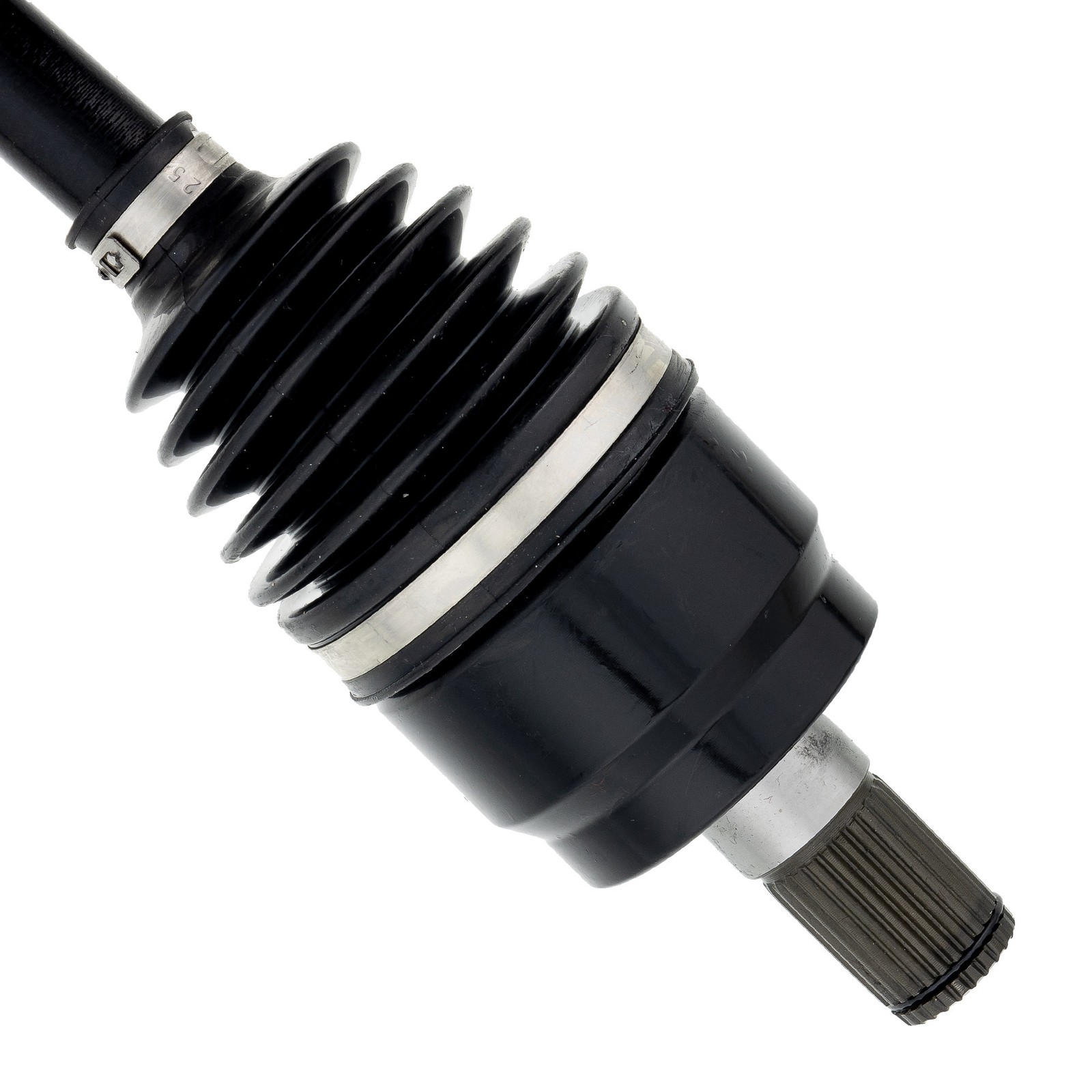 NICHE Rear CV Axle Drive Shaft Honda Pioneer 520 500 42250-HL5-E61 2 Pack