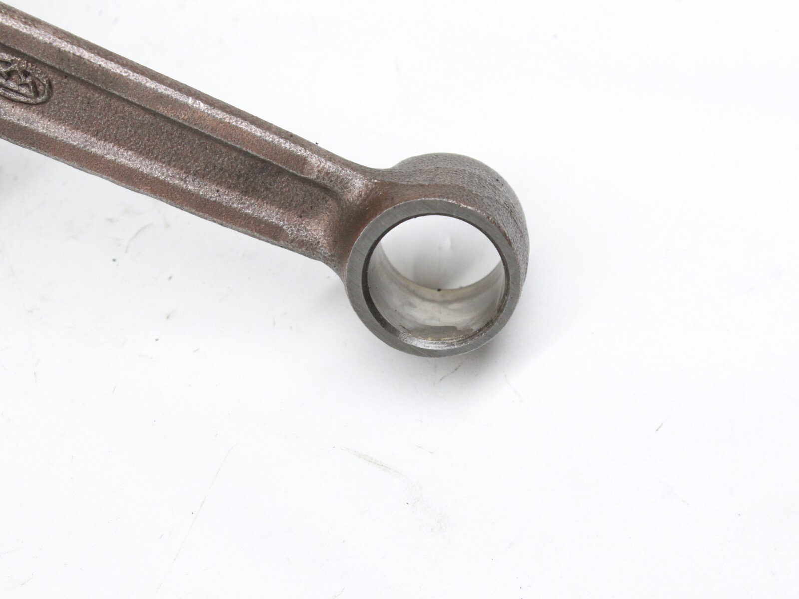 1981 81 Honda CR125R CR 125 125R Crankshaft Rod Crank 13300-KA3-000