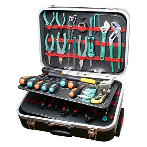 Eclipse Pro'sKit PK-15308EM Field and Maintenance Tool Kit