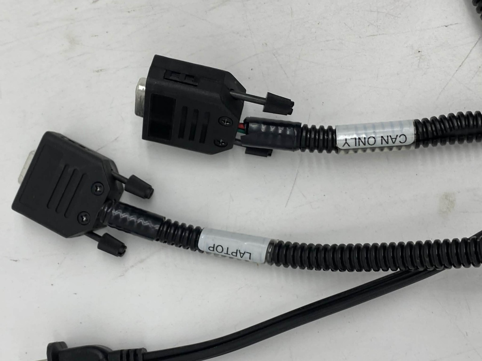 (New) Ag Leader 4004459 InCommand CAN Simulator Cable•