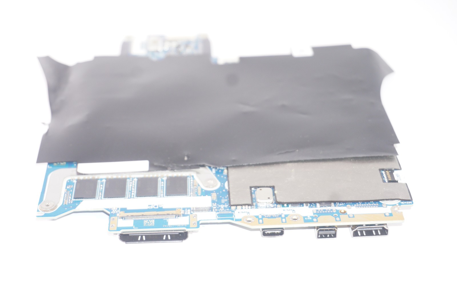 Compatible with 5HR6M Intel i7-10870H 16GB NVIDIA RTX 3070 Motherboard Alienw...