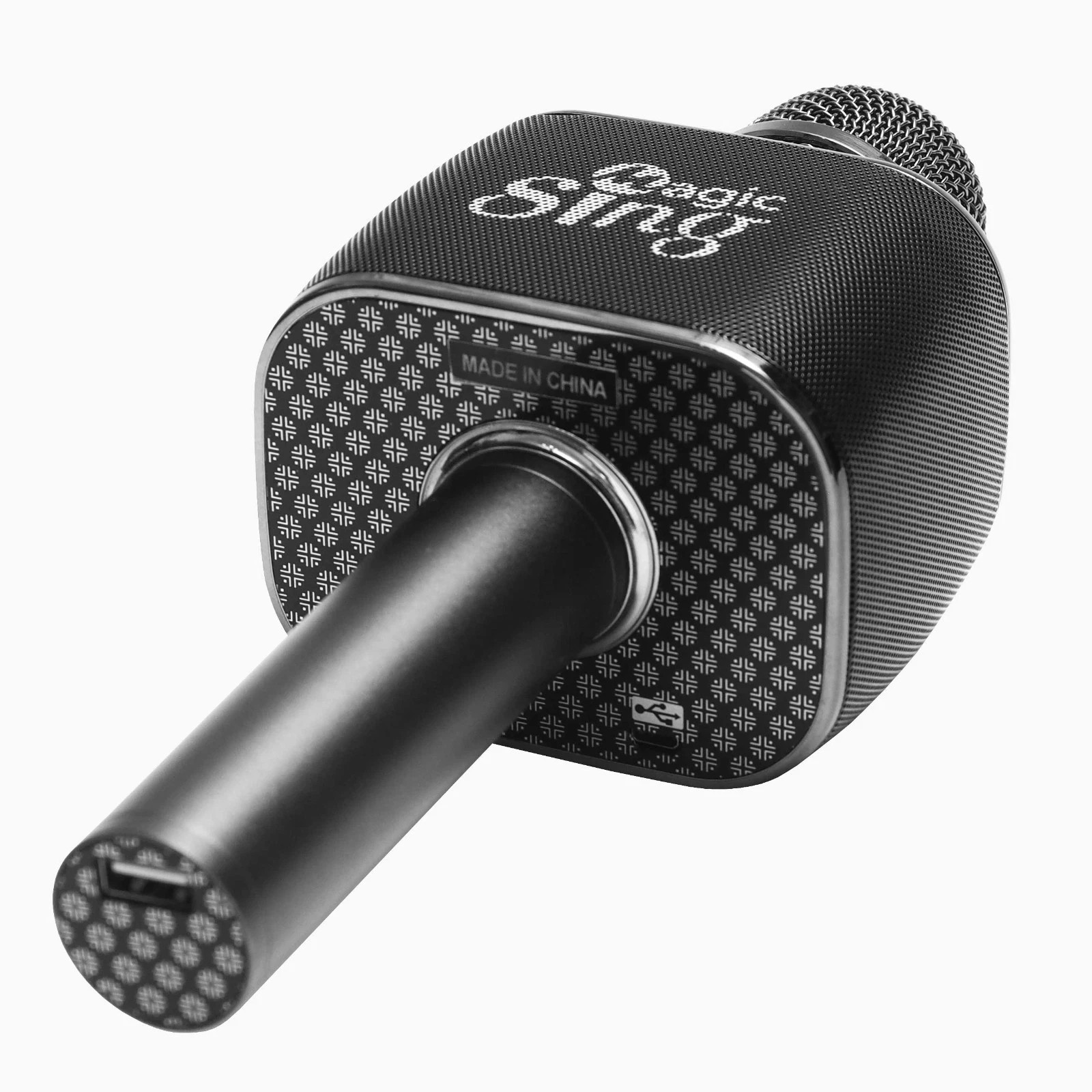 Magic Sing MP30 Karaoke Mic FREE code for 35000+ Tagalog & others songs APP