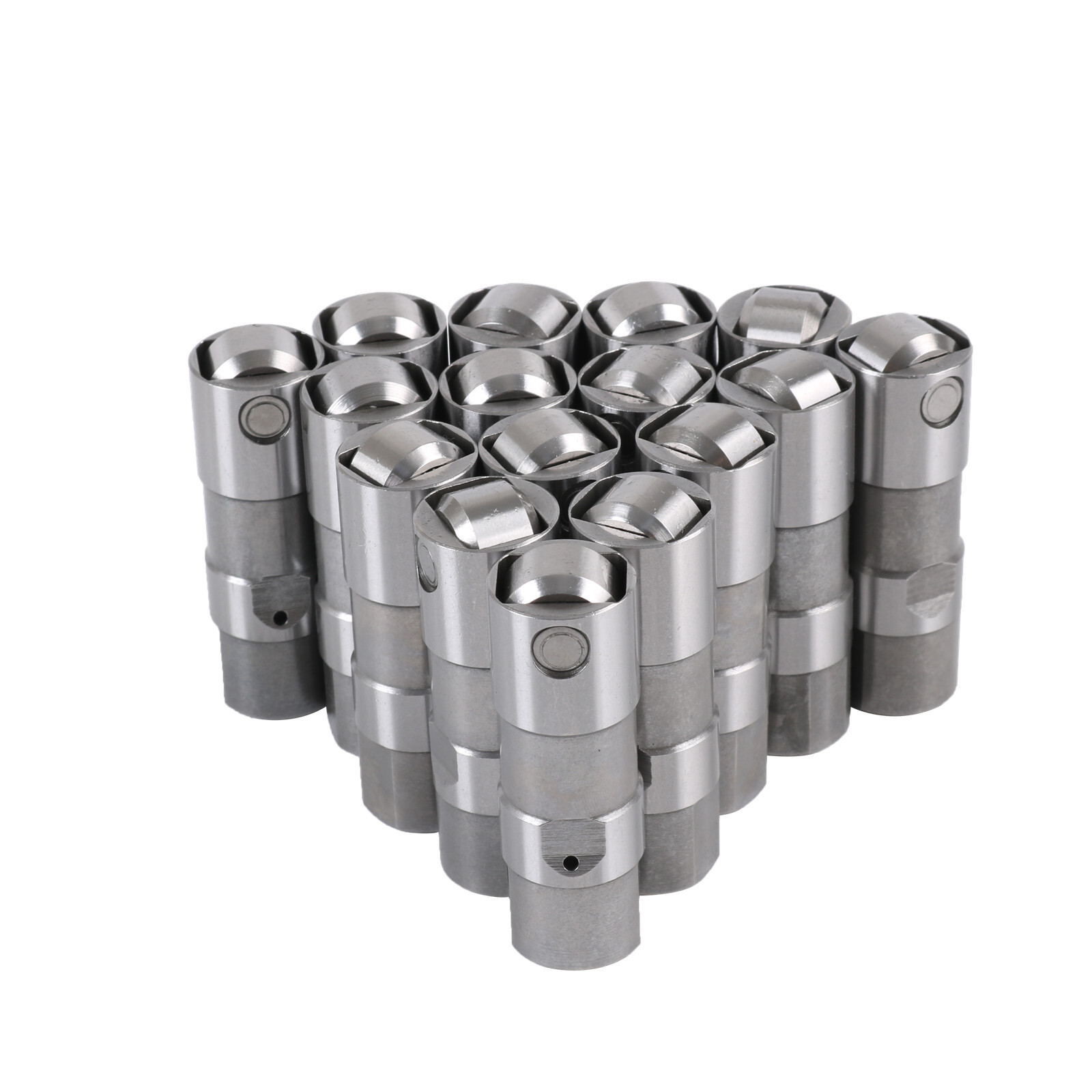 GM LS7 Lifters & Guide Trays For Chevy GMC LS/LQ 4.8 5.3L 5.7L 6.0L 6.2L