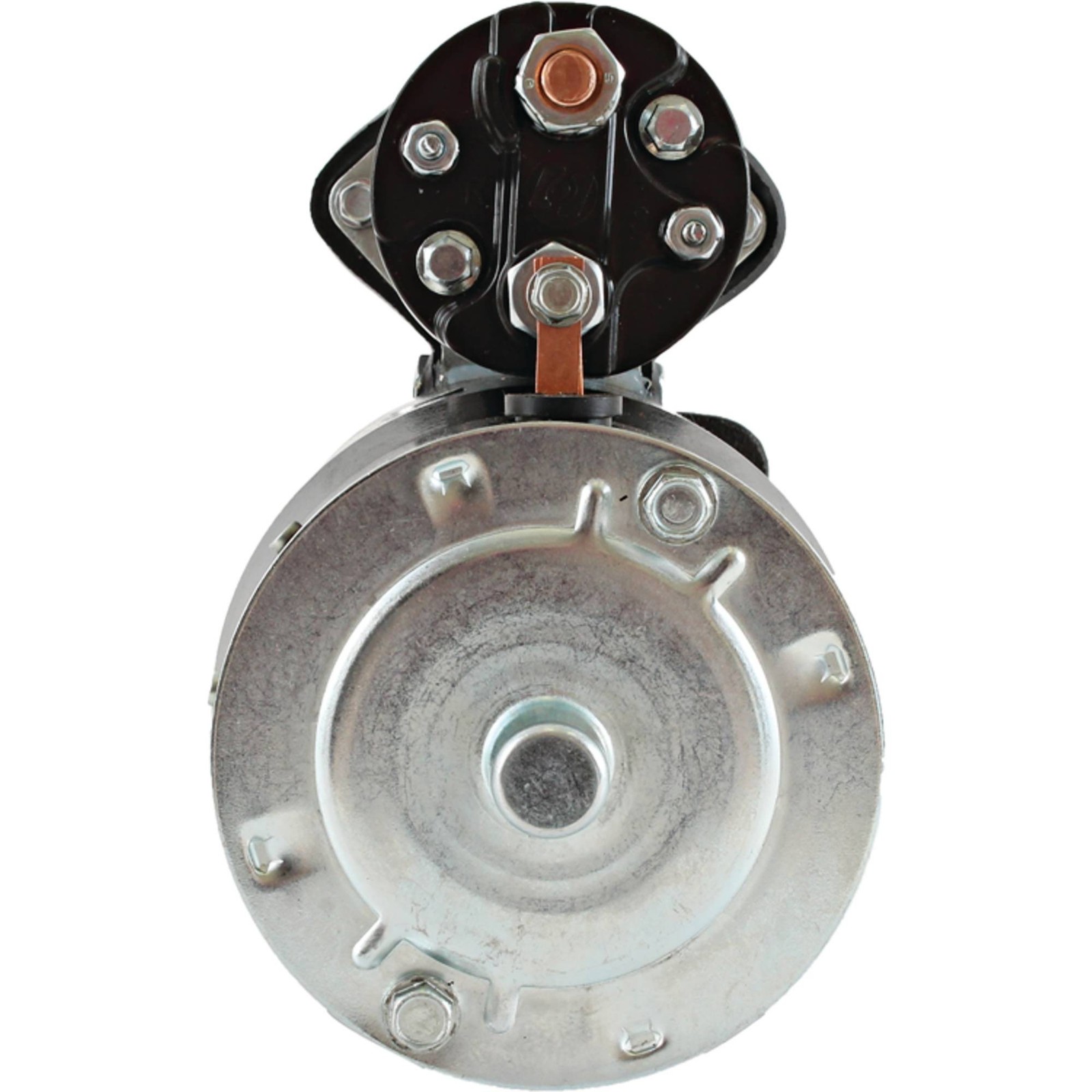 Starter For John Deere Gas Tractor 2510 2520 301 310 350 401 480 480B 480C