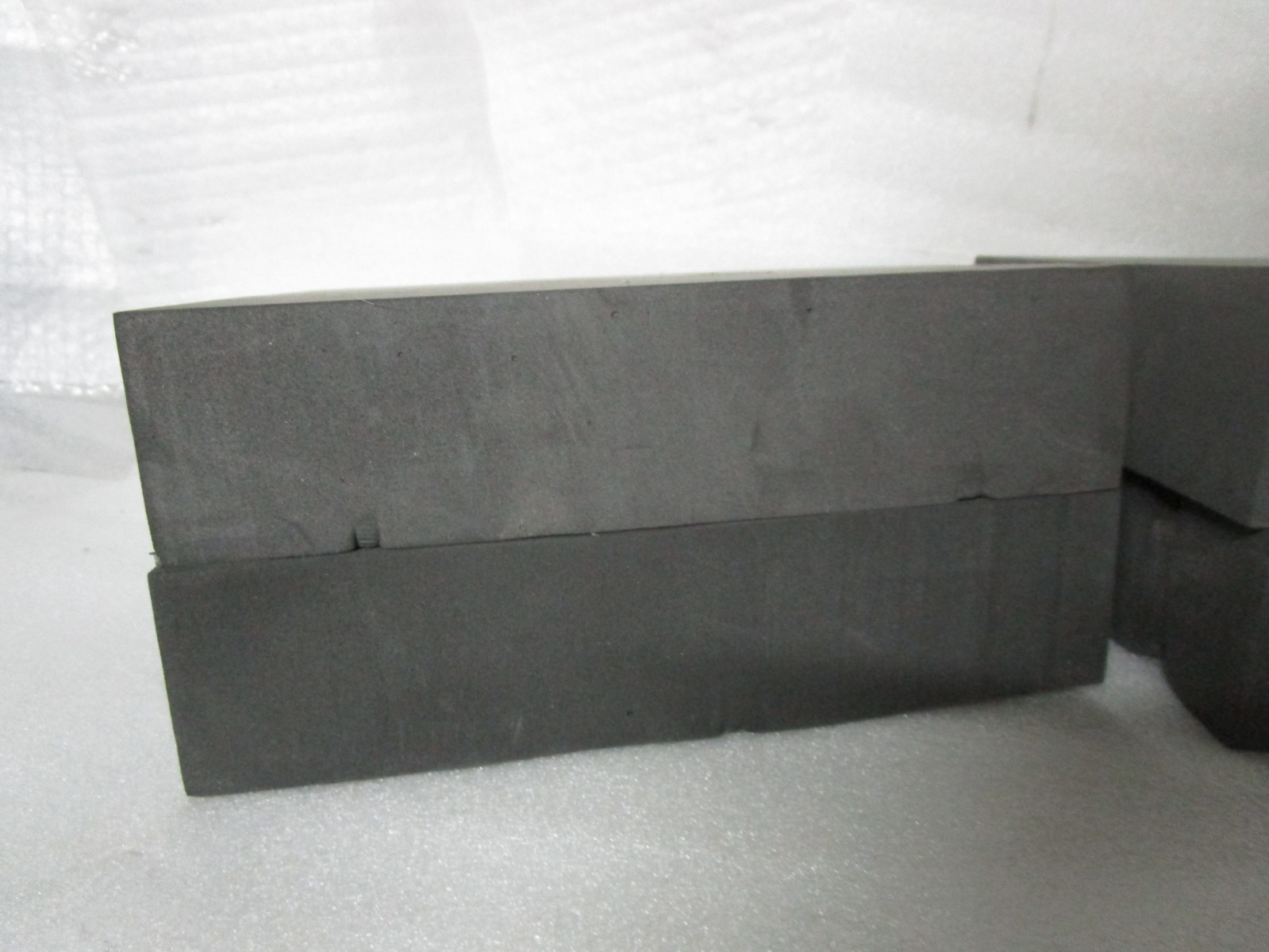 Archery Target DIY Foam Blocks