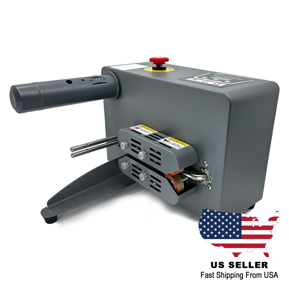 LINEME Air Cushion Air Pillow Machine for warehouse packaging shipping supplies